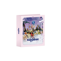 Kep1er KEPLER 2022 FAN MEETING Kep1anet OFFICIAL MD GOODS