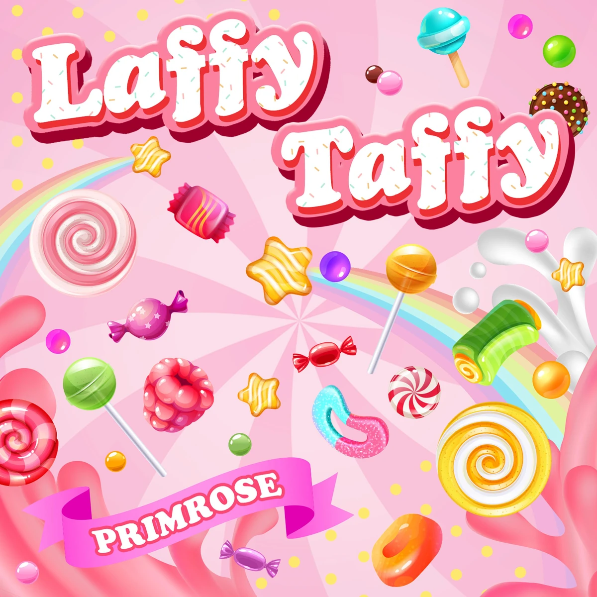 Laffy Taffy Kpop Wiki Fandom