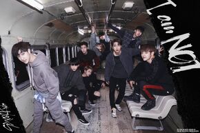 Stray Kids, K-pop Wiki