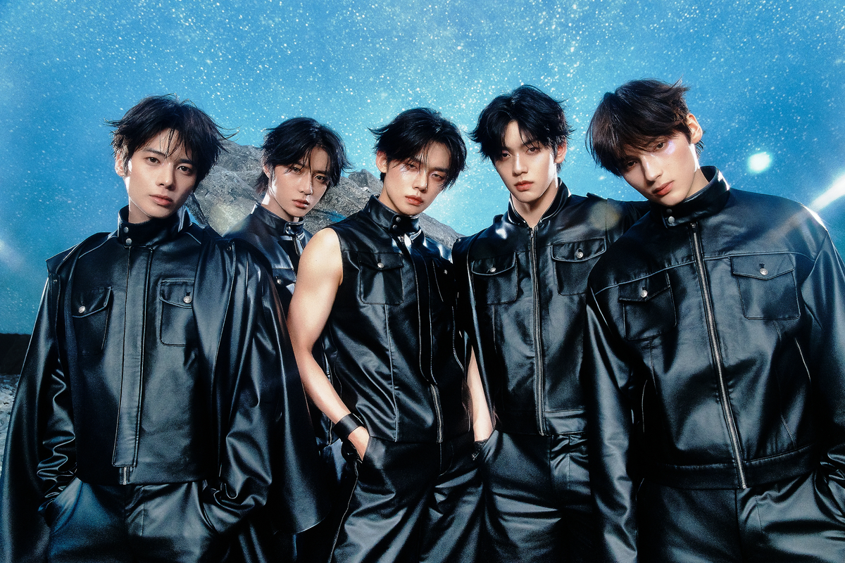 TXT | Kpop Wiki | Fandom
