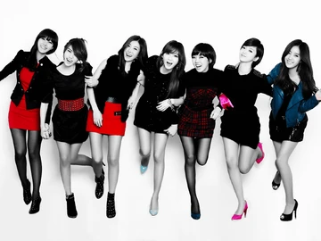 韓国 CD 少女時代 SJ SHINee Apink T-ARA EXO AOA 韓国 CD 少女