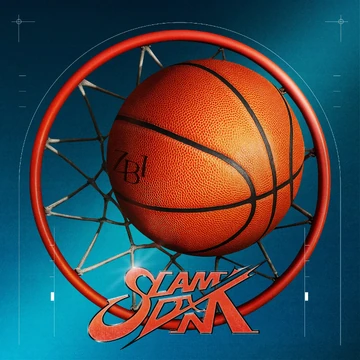Slam Dunk | Kpop Wiki | Fandom