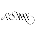 A2O MAY official logo.png (23 КБ) Логотип