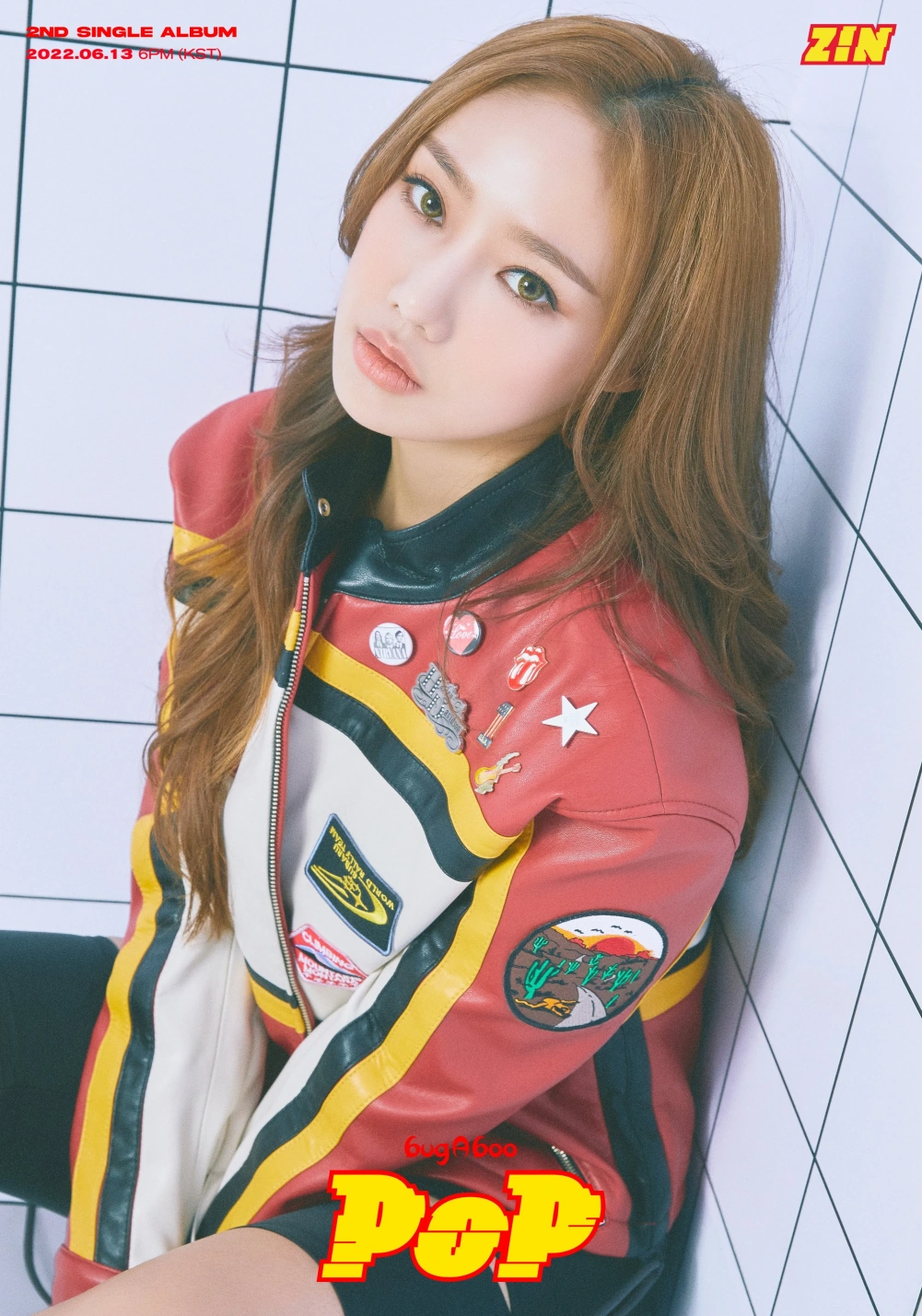 Зин | K-pop вики | Fandom
