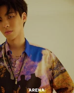 Arena Homme+ (August 2019) (2)