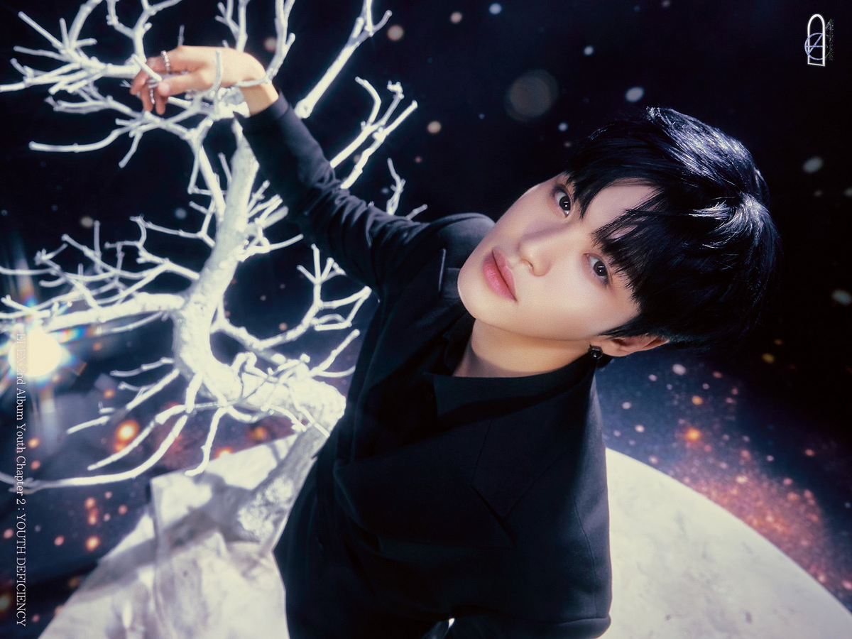 MYNAME JAPAN OFFICIAL | #myname #seyong┊세용 MINI ALBUM