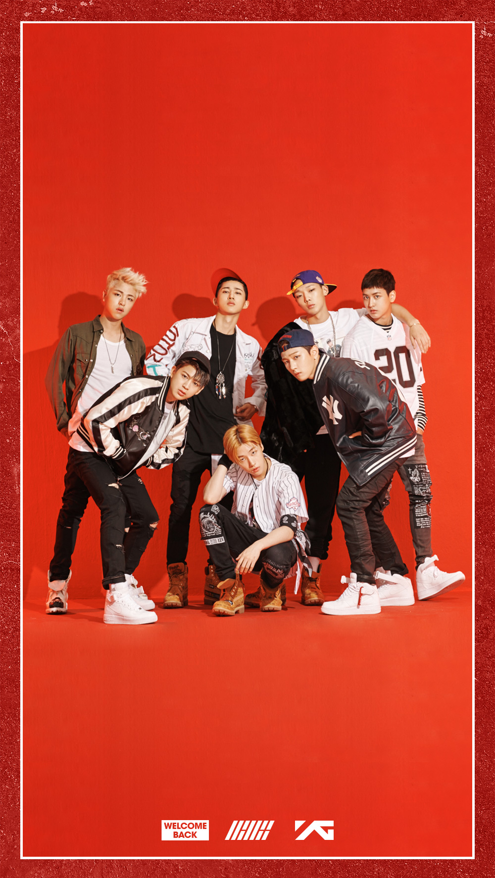 IKON/Gallery | Kpop Wiki | Fandom