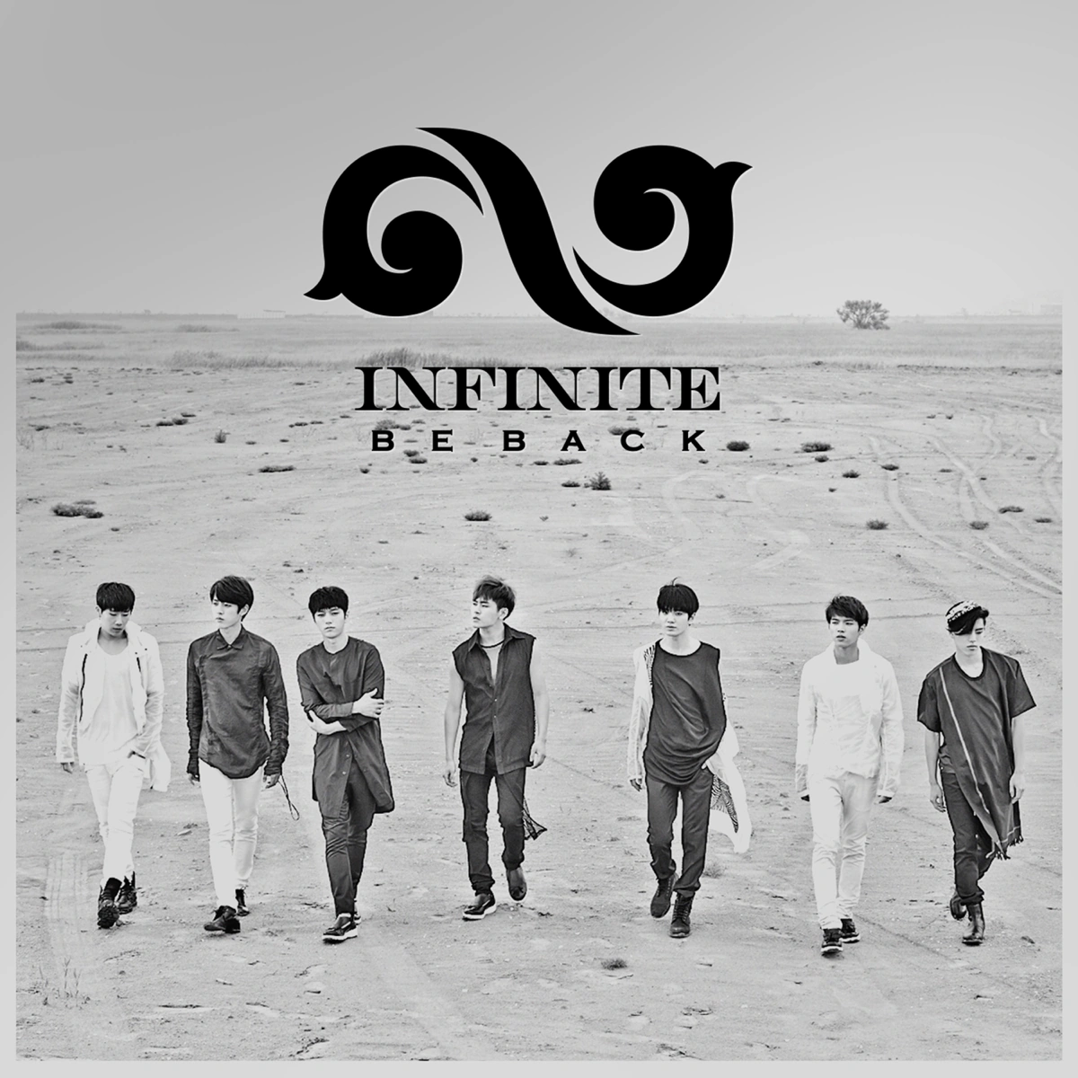 Be Back | Kpop Wiki | Fandom