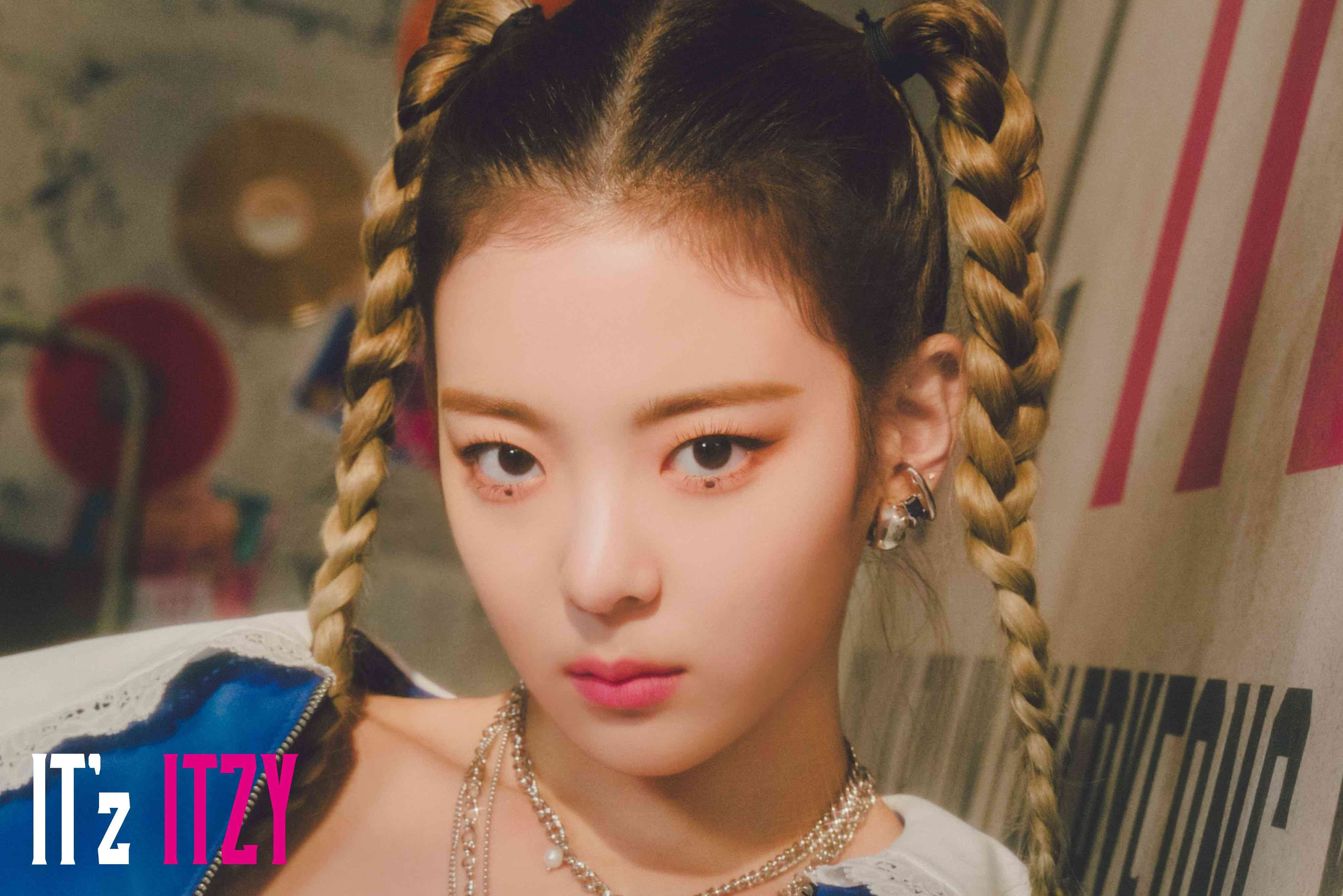 lia itzy kpop wiki fandom