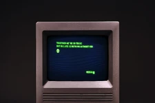 'You Have a New Message' (2)