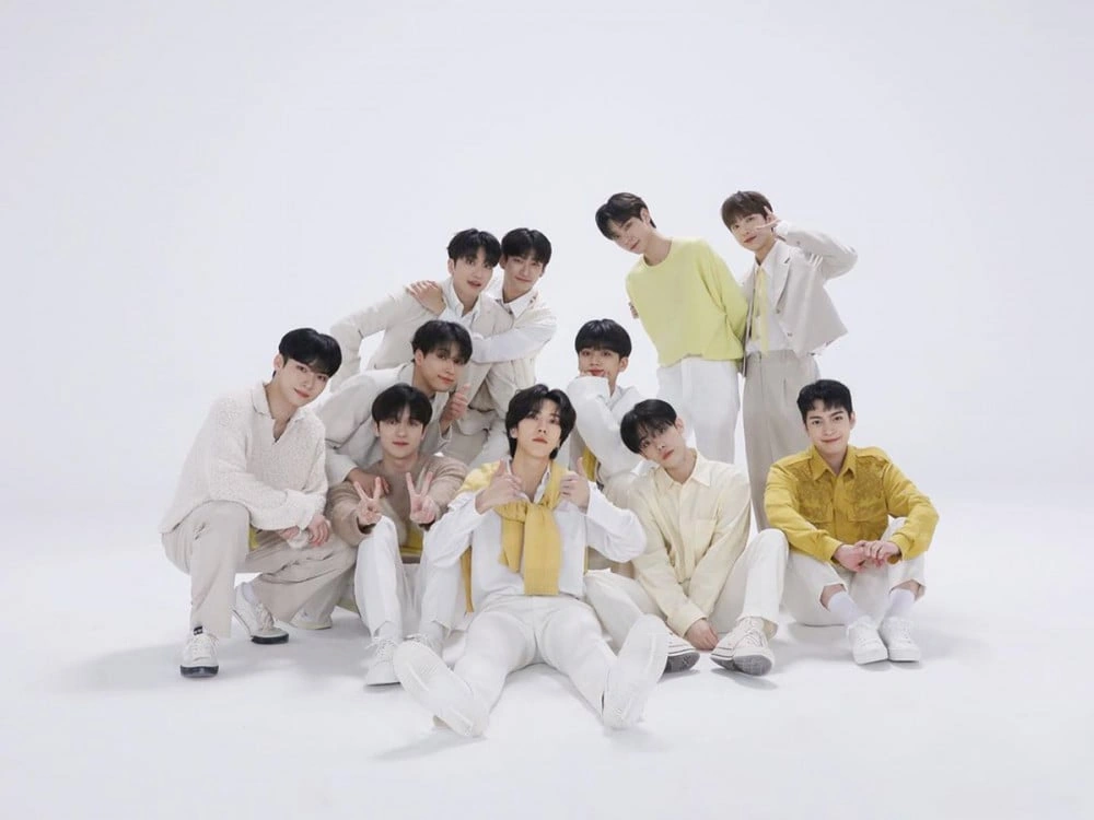 OMEGA X | Kpop Wiki | Fandom