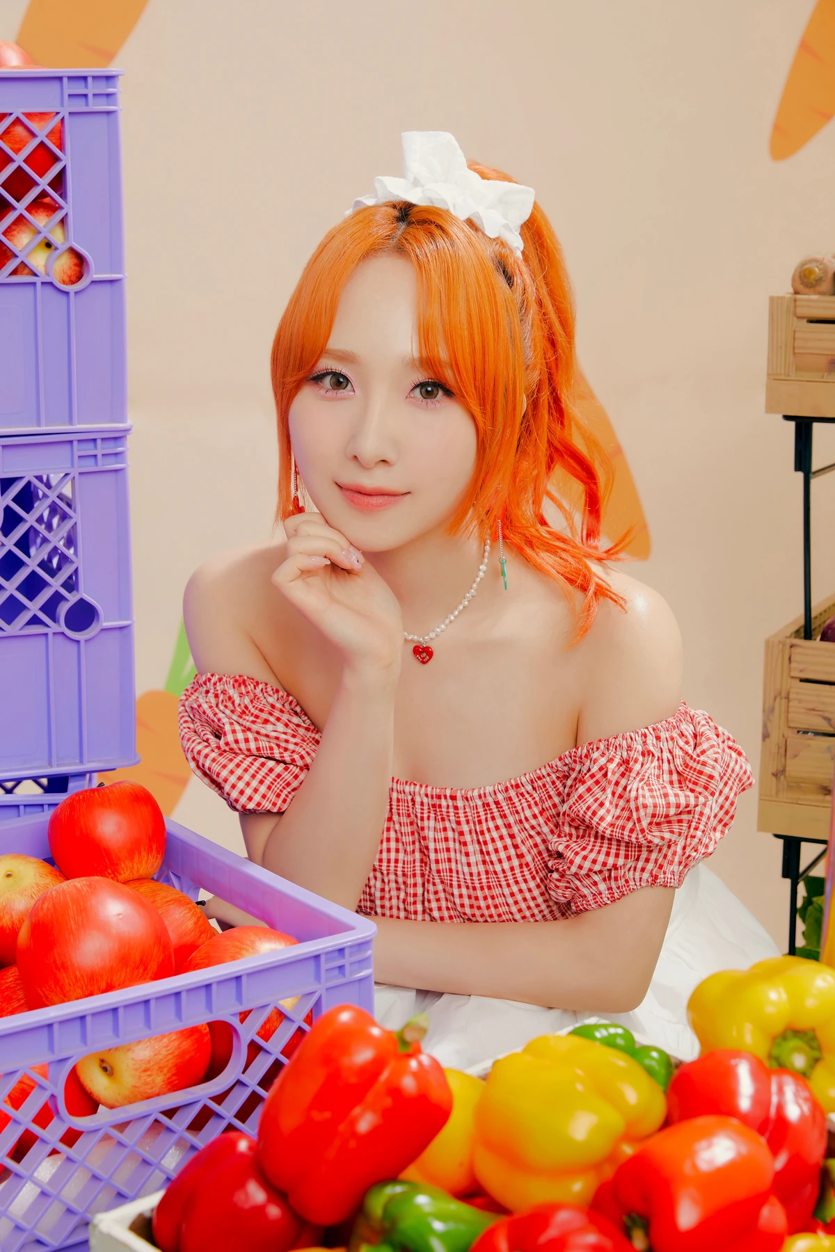 Juri (Rocket Punch) | Kpop Wiki | Fandom