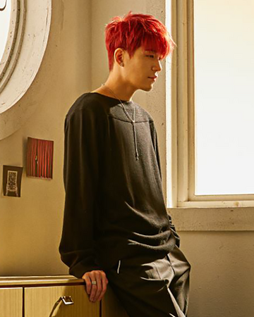 Kang Sung Hoon Kpop Wiki Fandom