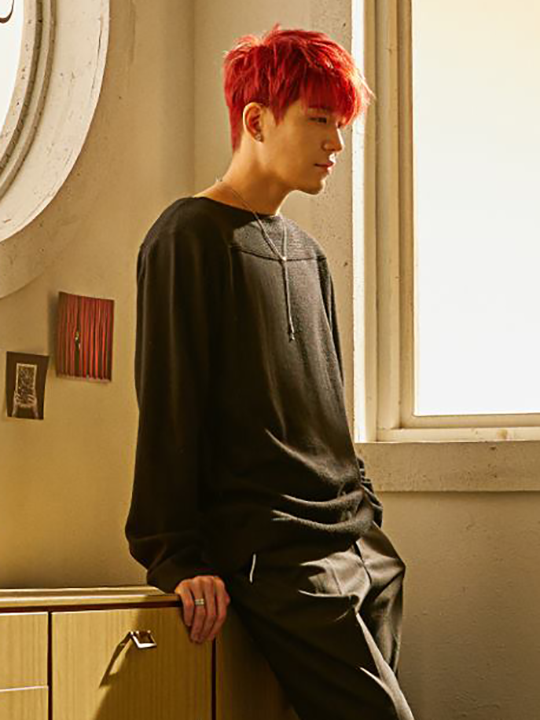 Kang Sung Hoon Kpop Wiki Fandom