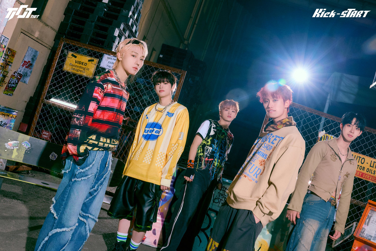 TIOT | Kpop Wiki | Fandom