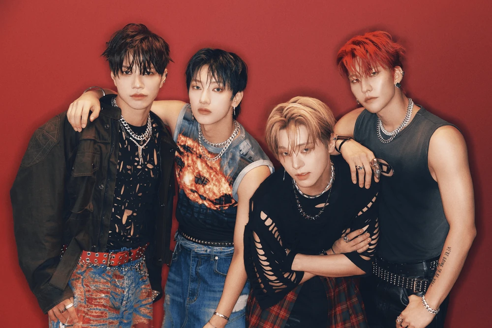K-POP・アジア VANNER VANNER | Kpop Wiki | Fandom