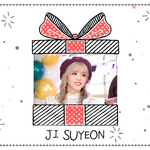 Happy Birthday Suyeon (2019)