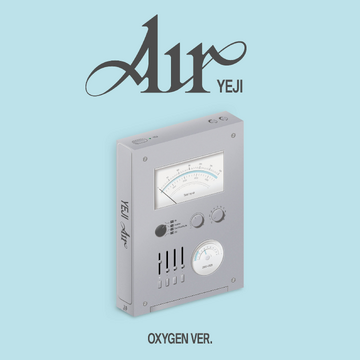 Air (Yeji) | Kpop Wiki | Fandom