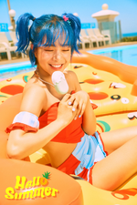"Hello Summer" (3)