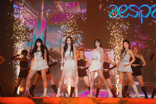 Aespa 2023 aespa 1st Concert SYNK Hyper Line in Tokyo (April 2, 2023)