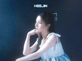 K (HeeJin)