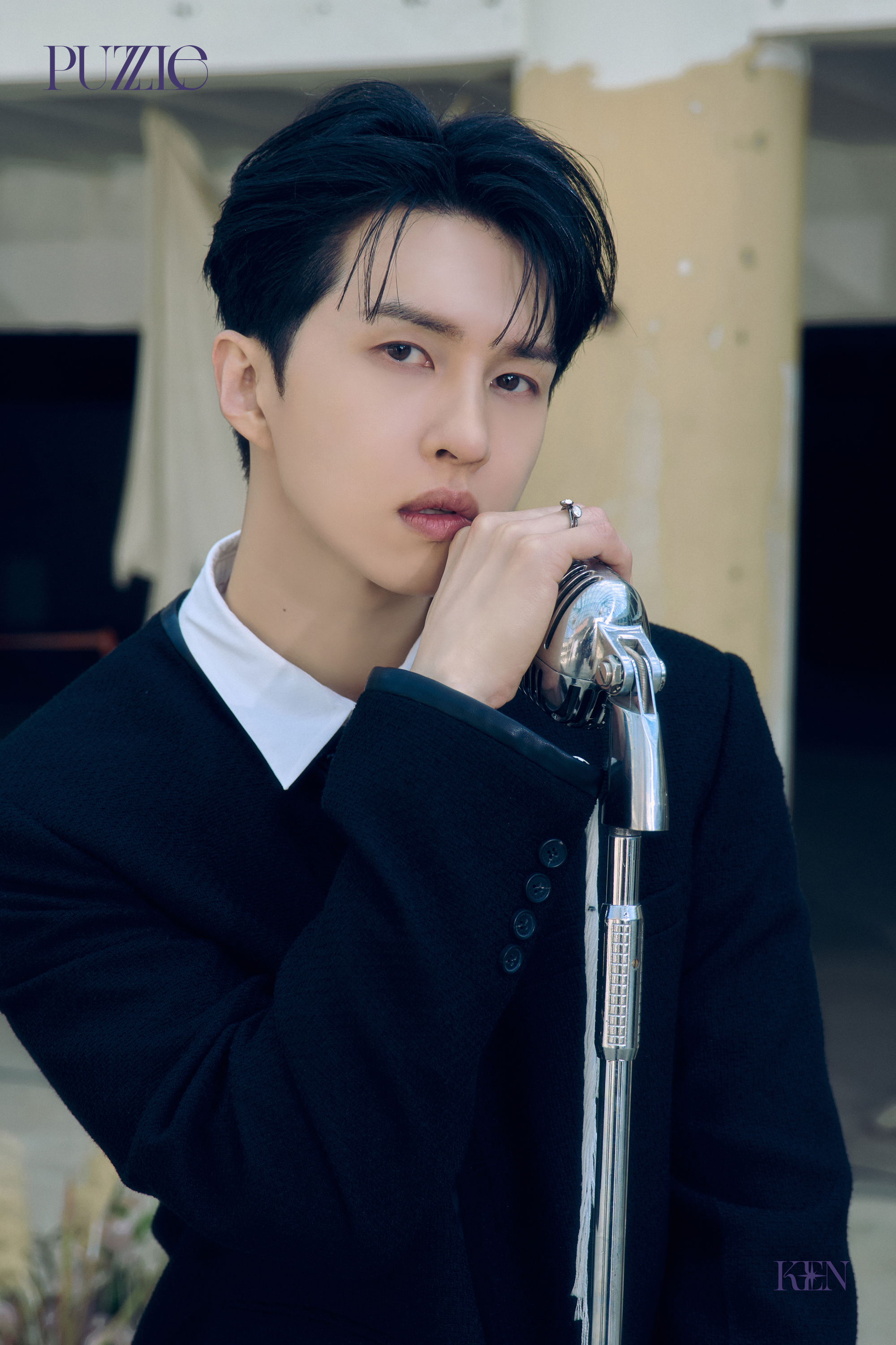 Ken (VIXX) | Kpop Wiki | Fandom
