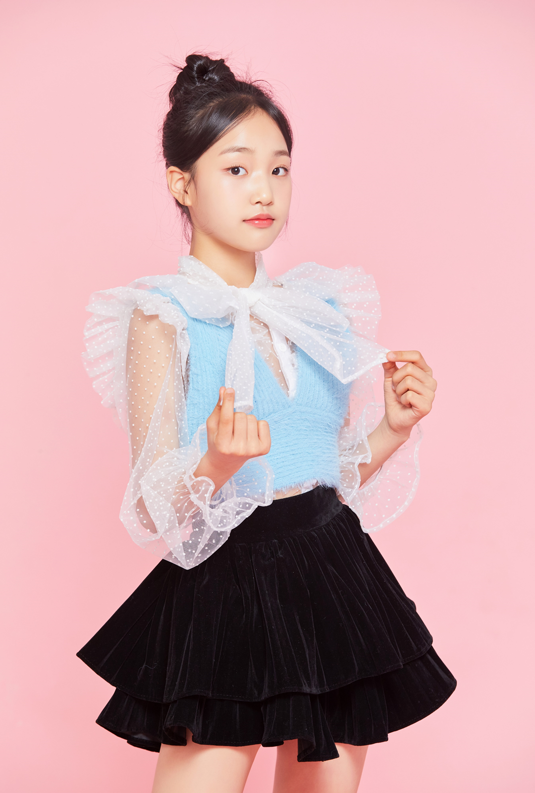Kim Taeyeon (singer) | Kpop Wiki - Fandom