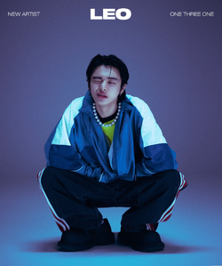 Leo (Leo & Sangwon) | Kpop Wiki | Fandom