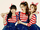 Orange Caramel