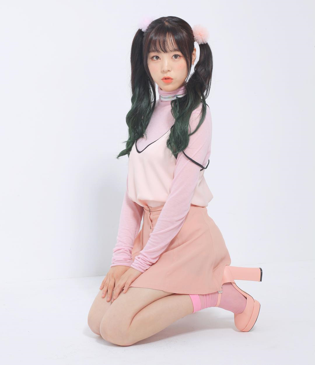Yeeun (Real Girls Project) | Kpop Wiki | Fandom