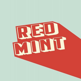 Red Mint Ice Cream album cover