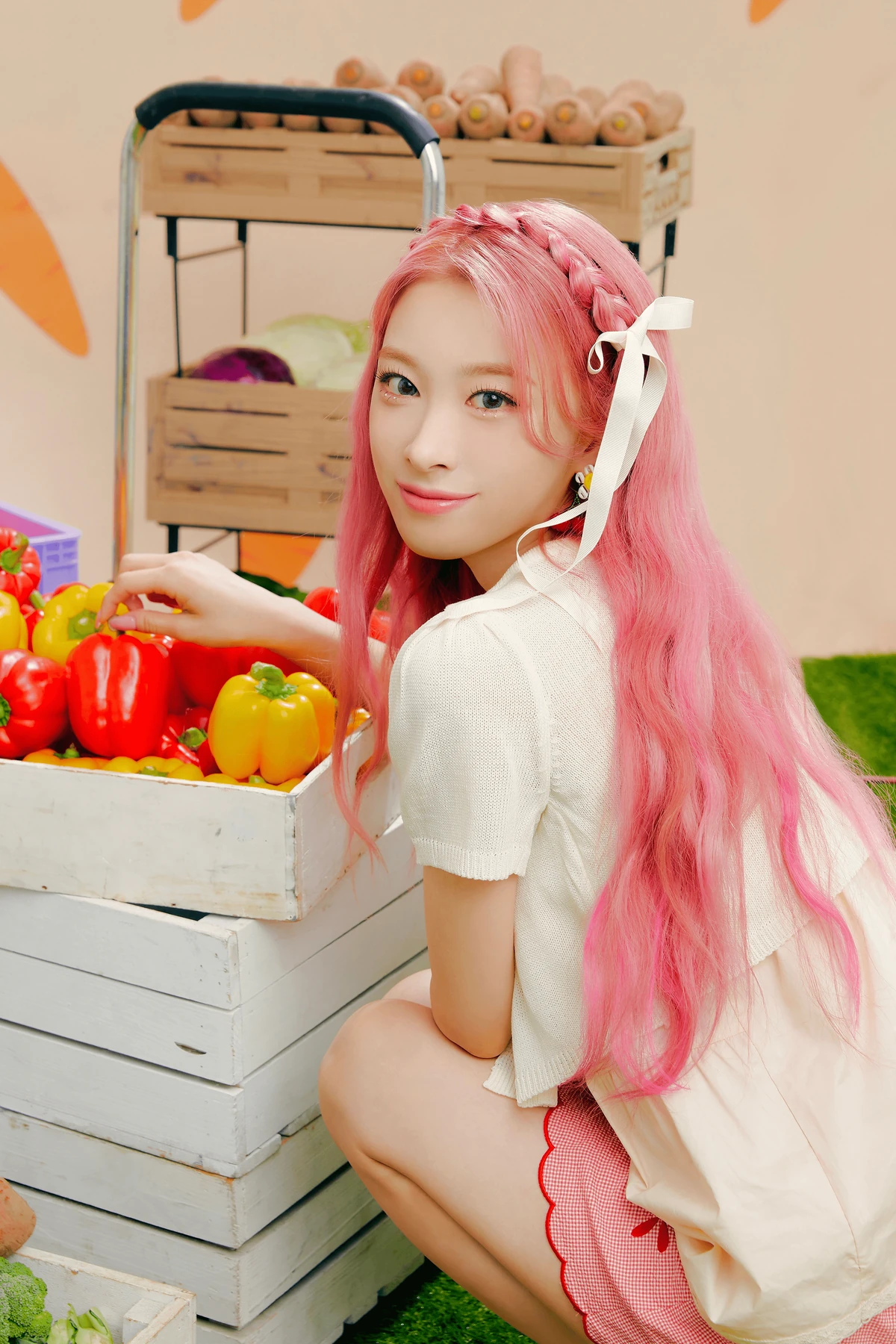 Yunkyoung | Kpop Wiki | Fandom