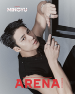 Arena Homme+ Korea (March 2024) (2)