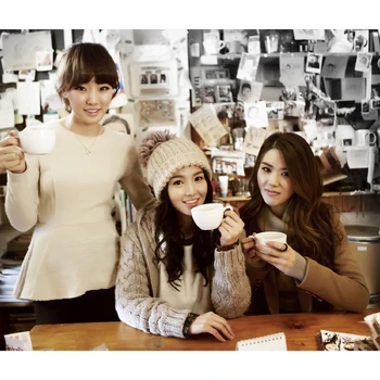 SeeYa | Kpop Wiki | Fandom