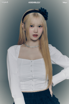 Mayu | Kpop Wiki | Fandom