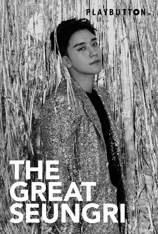 V.IFROM BIGBANG - Great Seungri - Amazon.com Music