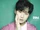 B1A4 Aerumade album cover (Solo Edition Jinyoung ver.).png