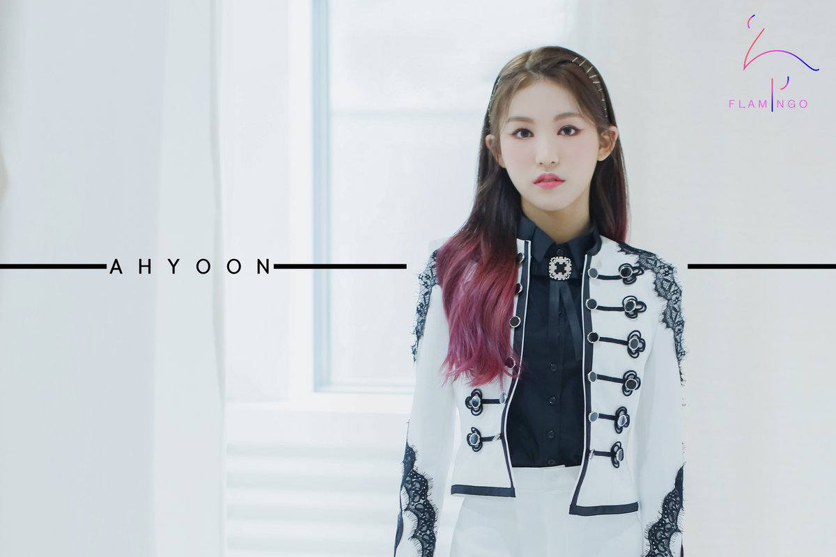 Ahyoon | Kpop Wiki | Fandom