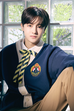 Hikaru (FANTASY BOYS)/Gallery | Kpop Wiki | Fandom