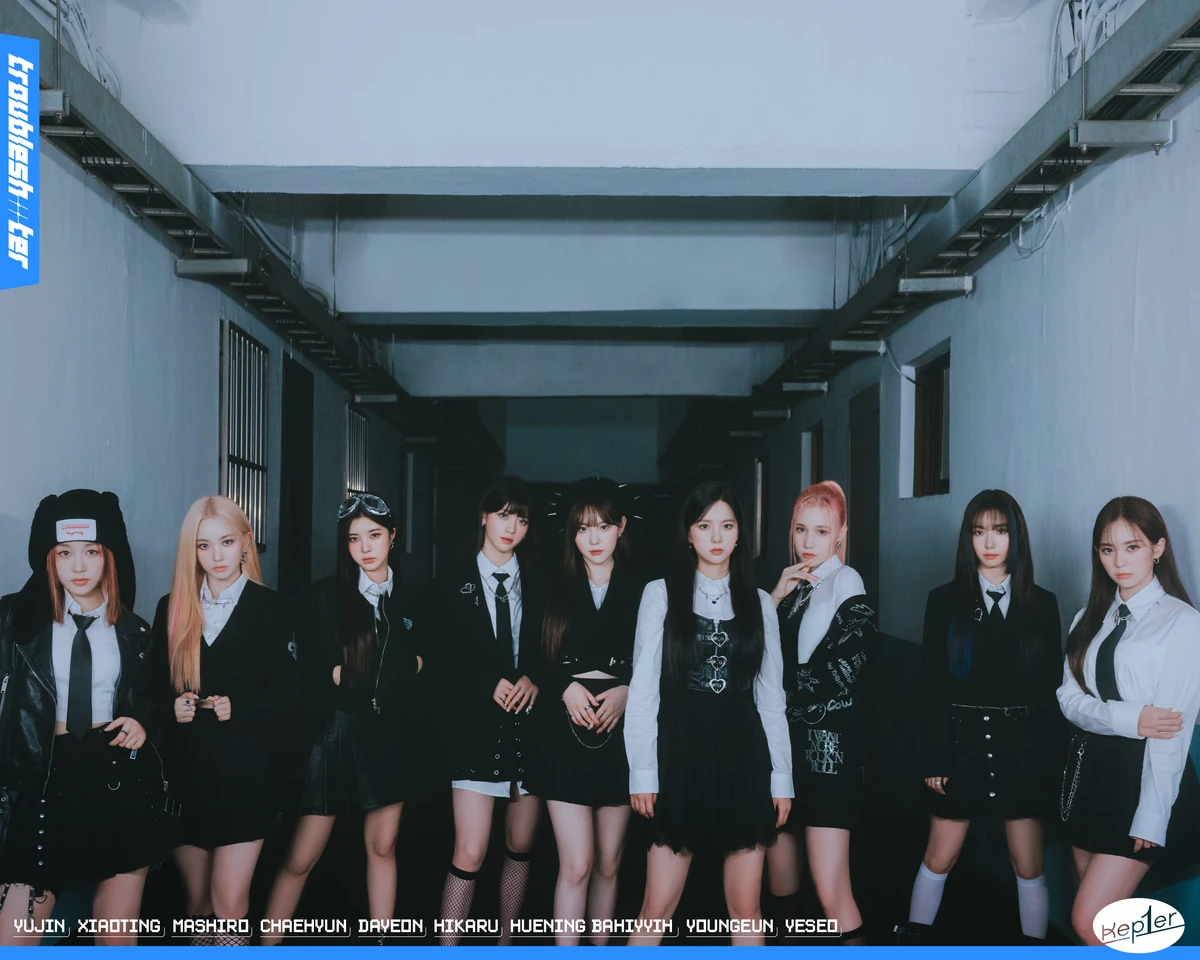 Kep1er | Kpop Wiki | Fandom