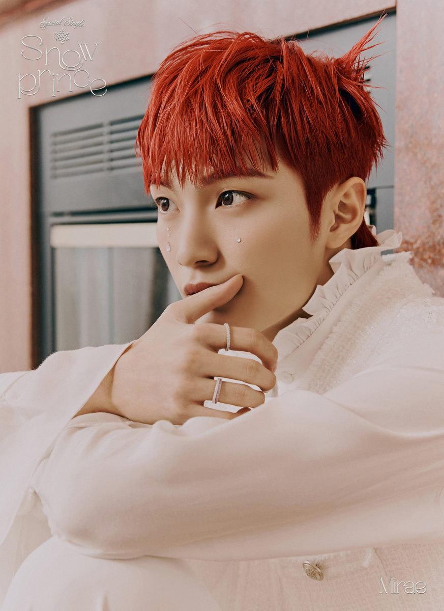 Jang Yu Bin | Kpop Wiki | Fandom