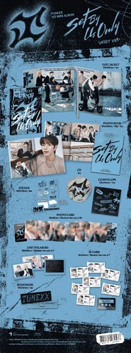 Set By Us Only | Kpop Wiki | Fandom