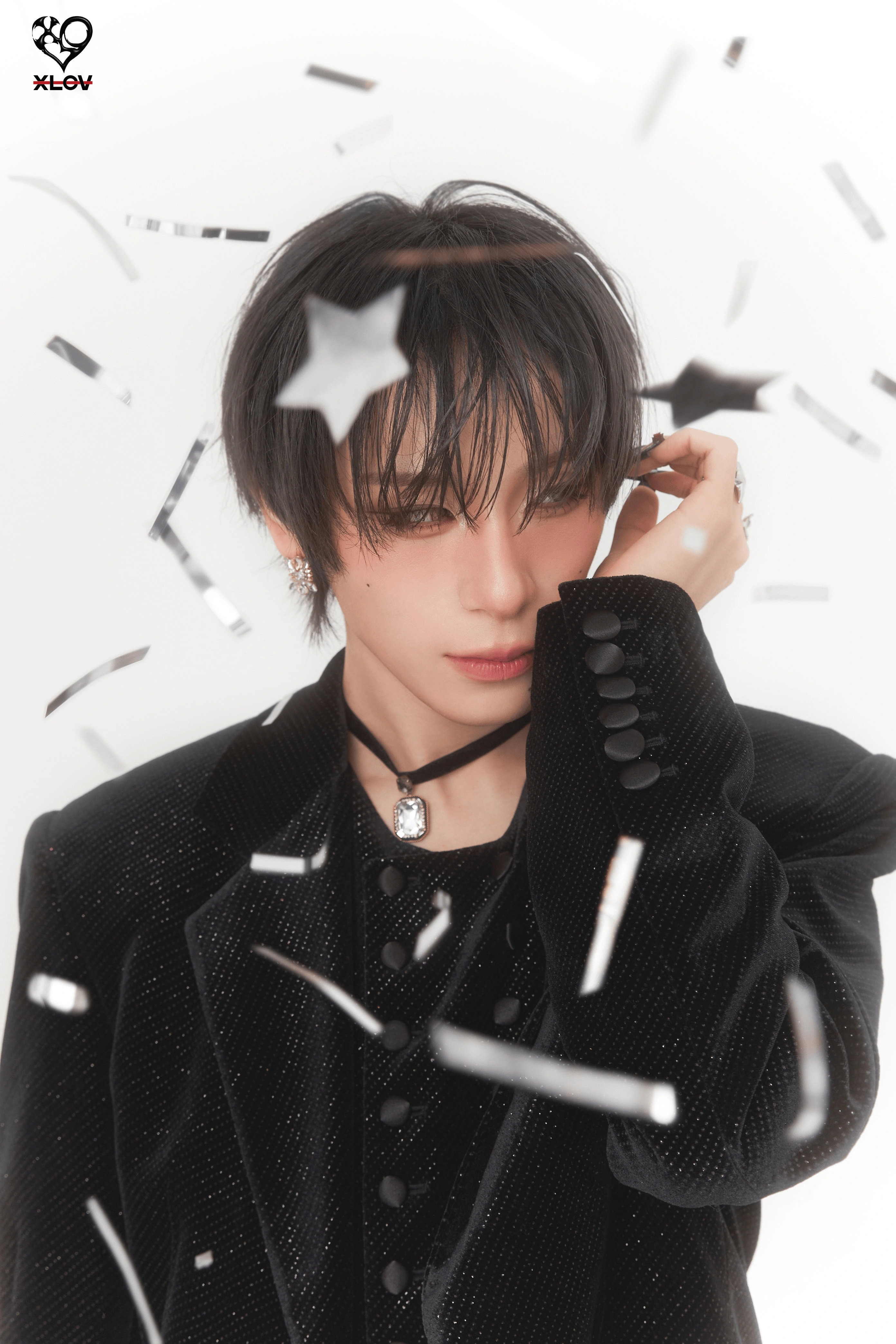 Haru (XLOV) | Kpop Wiki | Fandom