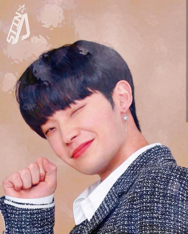 Junghun (ASTIN) | Kpop Wiki | Fandom