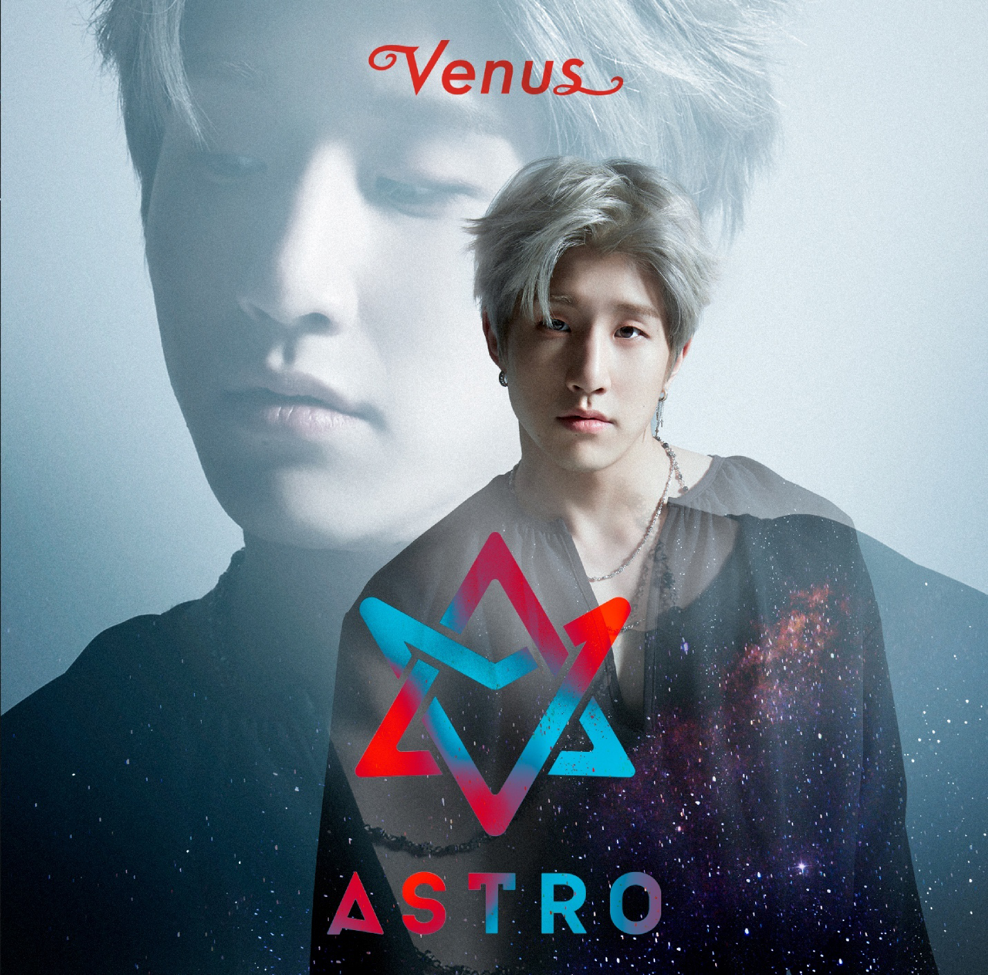 ASTRO Venus ムンビン - K-POP/アジア