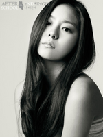 After School UEE Because of You concept photo (2)