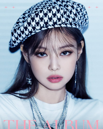 Jennie Kpop Wiki Fandom