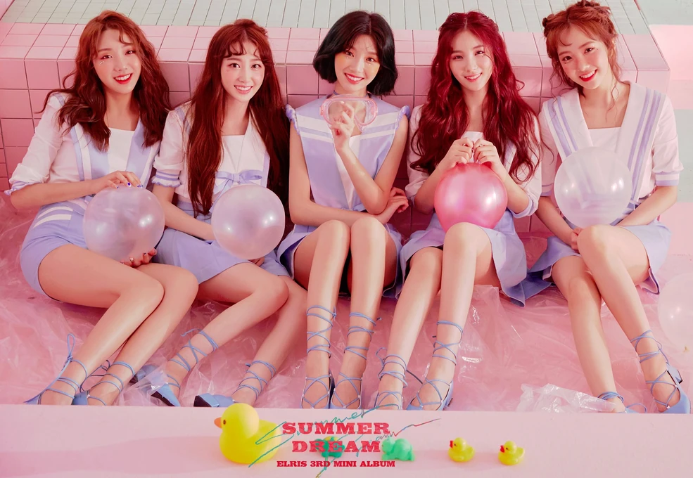 ALICE (group) | Kpop Wiki | Fandom