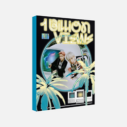 EXO-SC 1billion views アルバム　トレカ　キノ EXO-SC 1billion views アルバム トレカ キノ