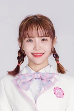 Heesun | Kpop Wiki | Fandom